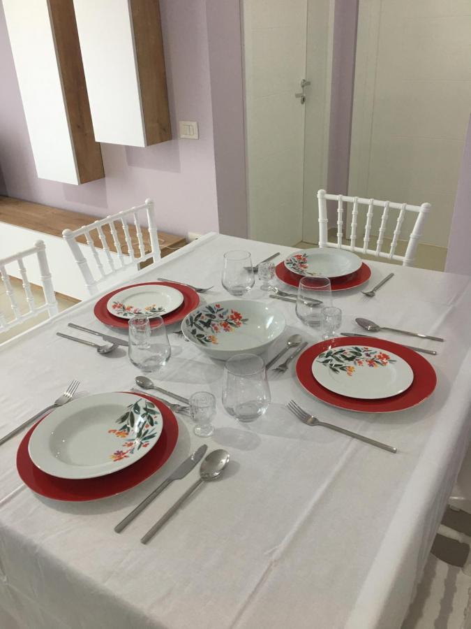 Linda'S Apartment Avlonya Dış mekan fotoğraf